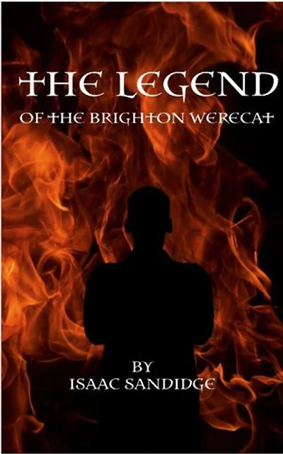 The Legend of the Brighton Werecat