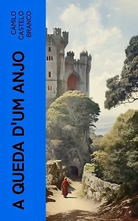 A Queda d'um Anjo: Romance