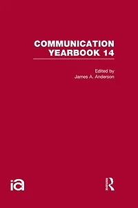 Communication Yearbook 14