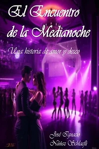 El Encuentro de la Medianoche: Una historia de amor y deseo