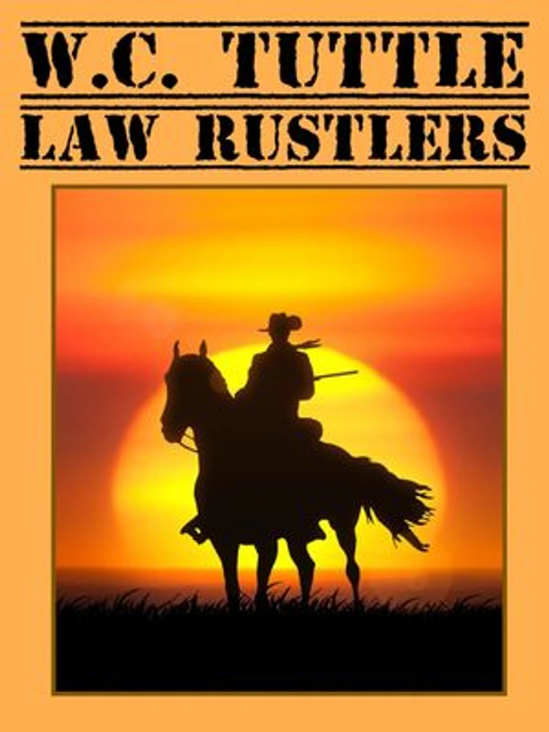 Law Rustlers