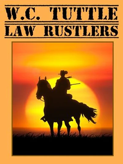 Law Rustlers