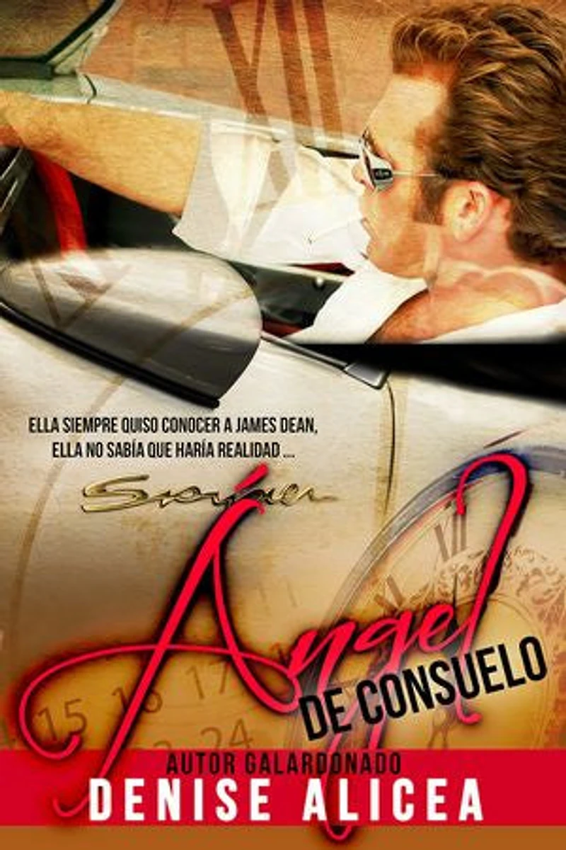 Ángel de Consuelo