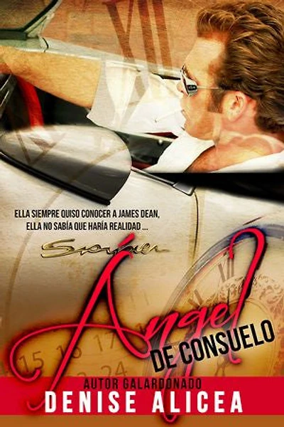 Ángel de Consuelo