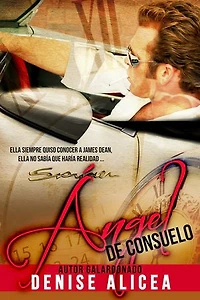 Ángel de Consuelo