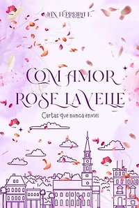 Com Amor Rose Lavelle