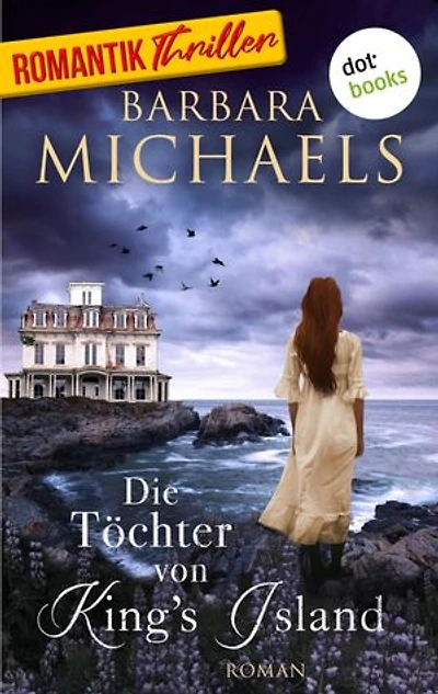 Die Töchter von King's Island: Roman