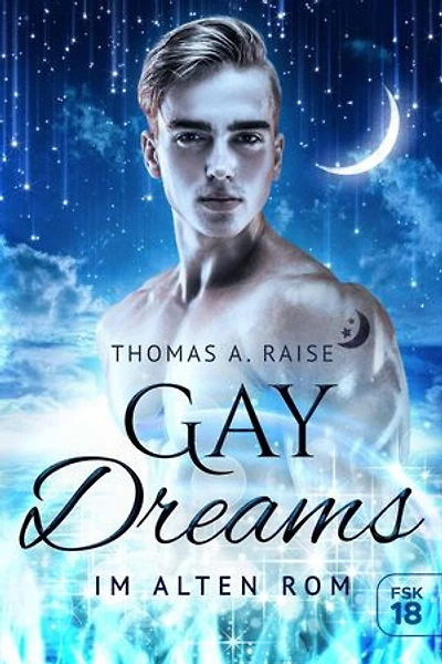 Im alten Rom: Gay Dreams - Band 2