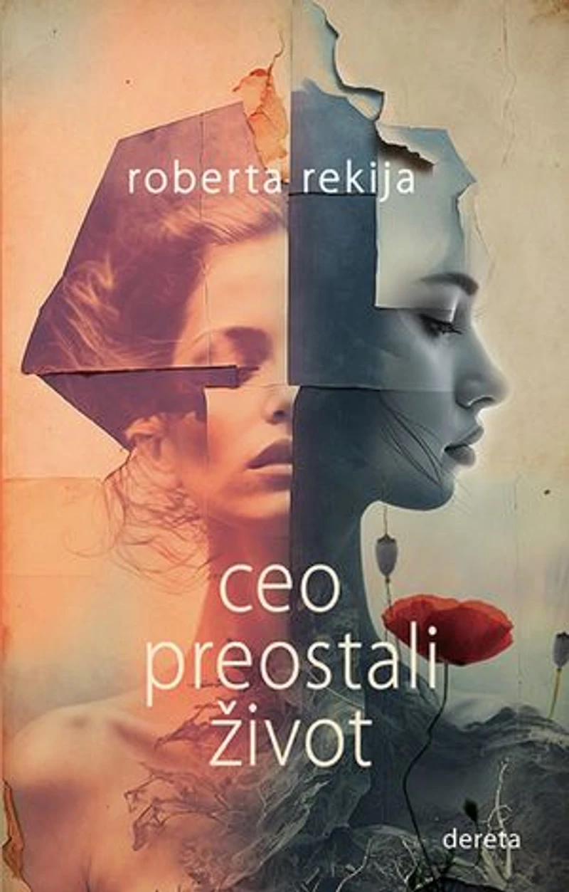 Ceo preostali život