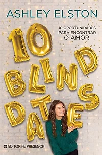 10 Blind Dates