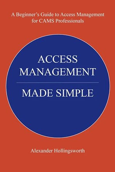 Access Management Made Simple