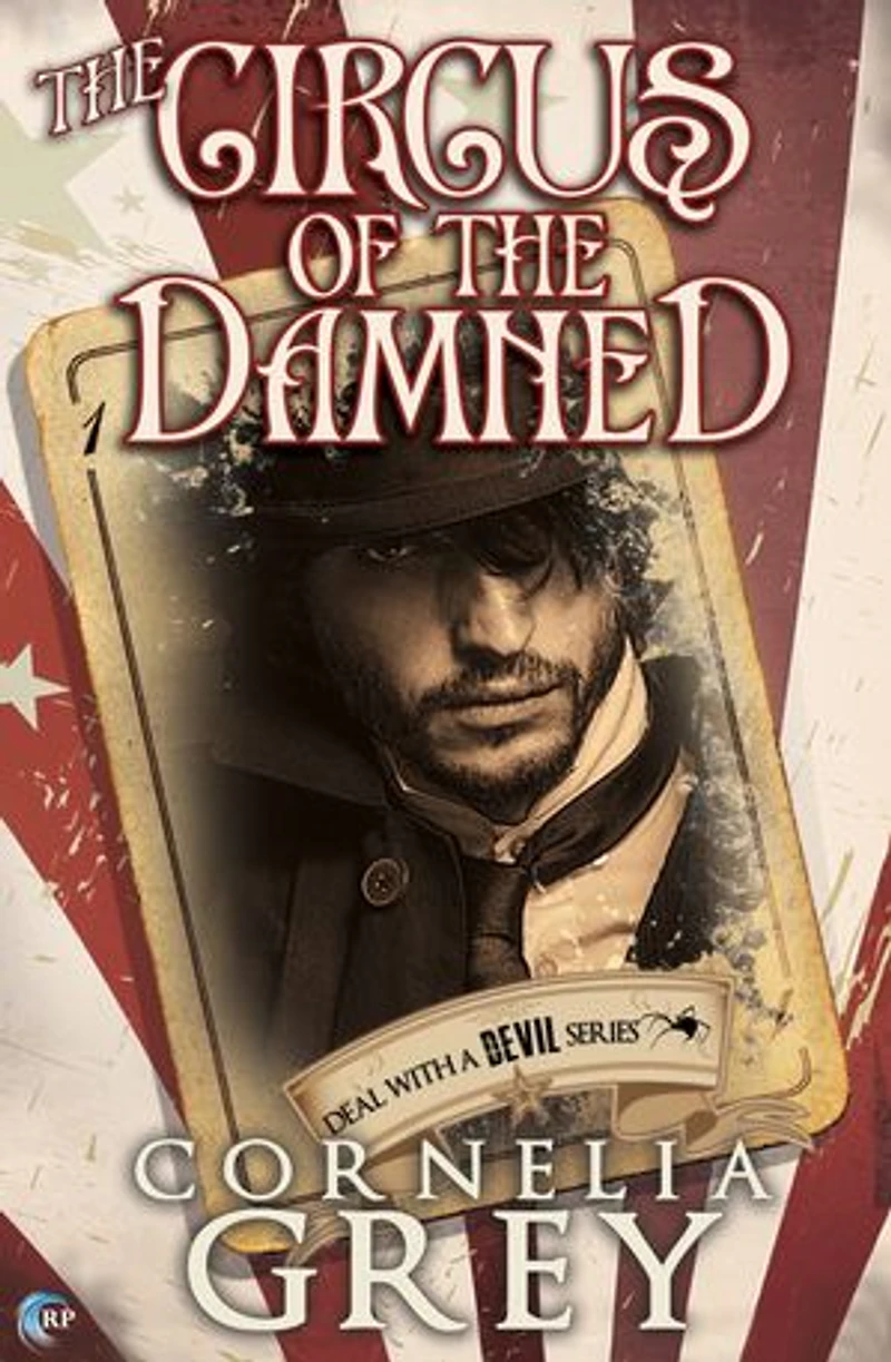 the Circus of Damned