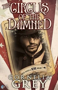 the Circus of Damned