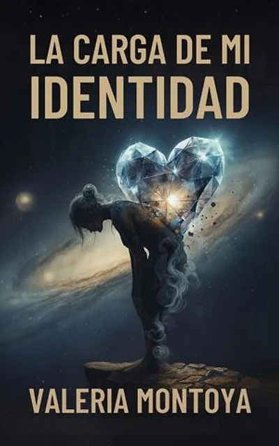 La Carga de mi Identidad
