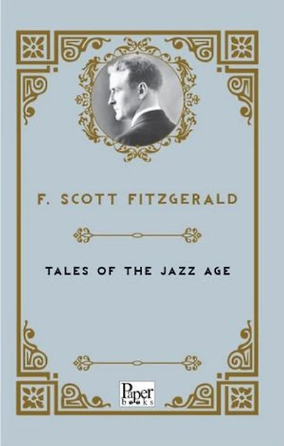 Tales of the Jazz Age