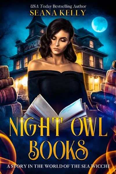 Night Owl Books