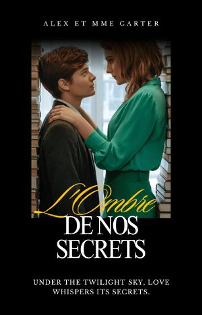 L'Ombre de nos Secrets