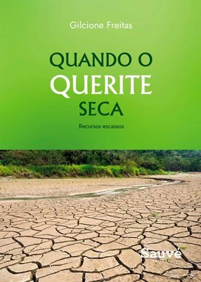 Quando o Querite Seca: Recursos Escassos