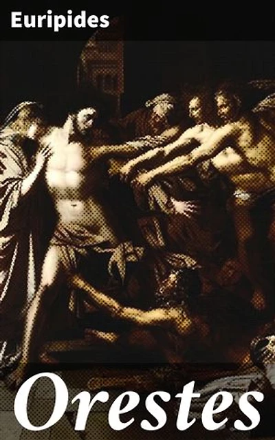 Orestes: Ett gripande drama om hämnd och moraliska dilemman