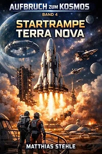 Startrampe Terra Nova