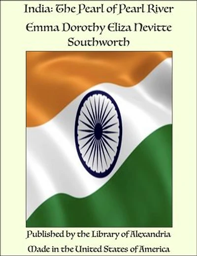 India: The Pearl of Pearl River