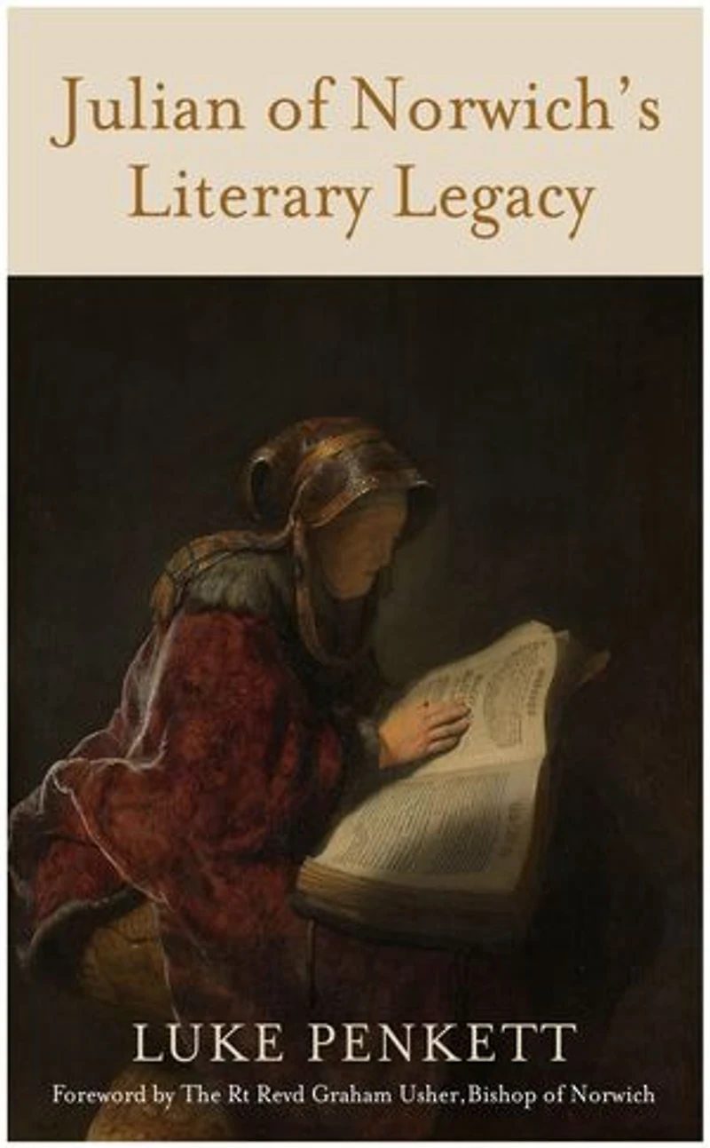 Julian of Norwich's Literary Legacy
