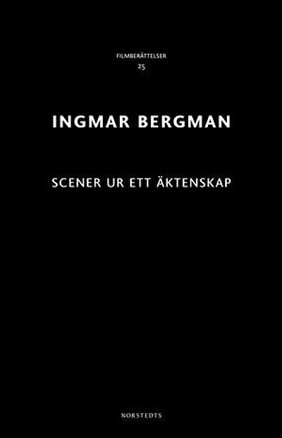 Scener ur ett äktenskap
