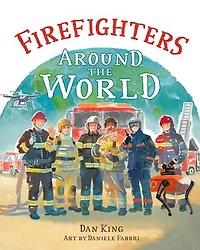 Firefighters Around the World