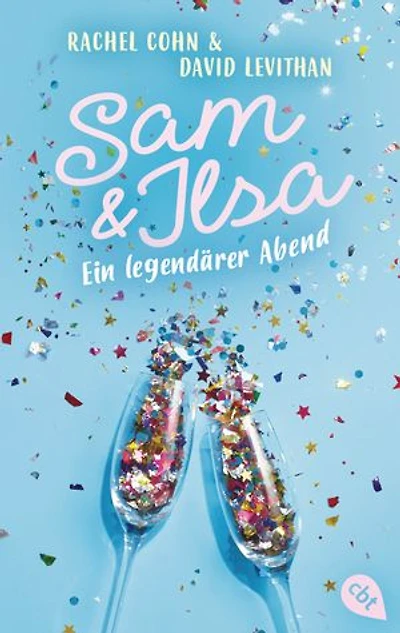 Sam & Ilsa - Ein legendärer Abend