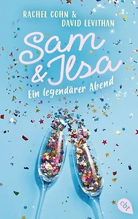 Sam & Ilsa - Ein legendärer Abend