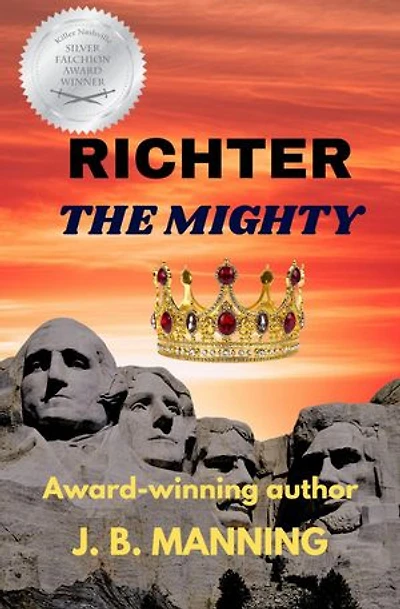 Richter the Mighty