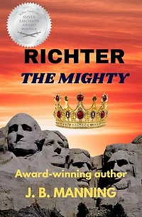Richter the Mighty