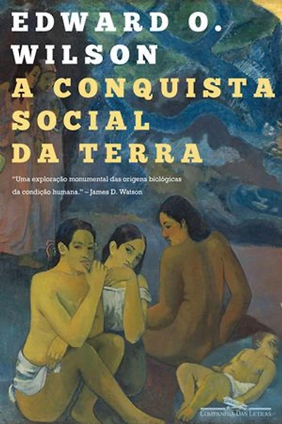 A conquista social da terra