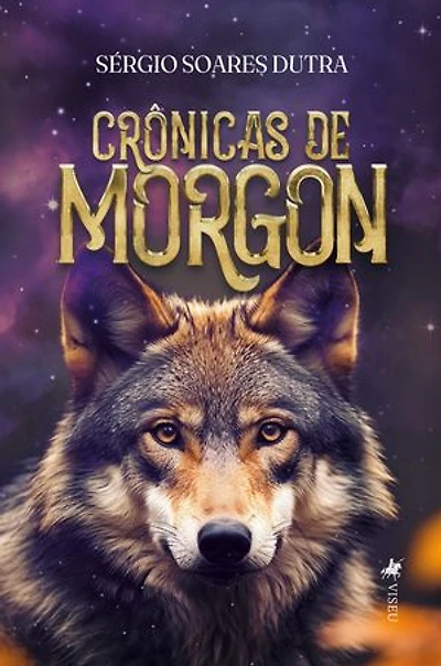Crônicas de Morgon