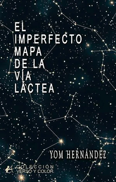 El imperfecto mapa de la vía láctea