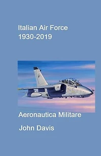 Italian Air Force: Aeronautica Militare