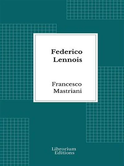 Federico Lennois