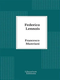 Federico Lennois