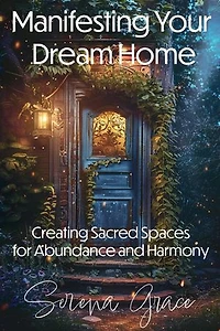 Manifesting Your Dream Home: Creating Sacred Spaces for Abundance and Harmony