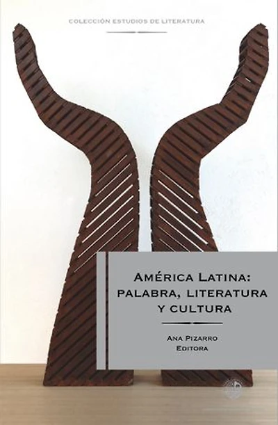 America Latina palabra y cultura