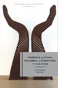 America Latina palabra y cultura