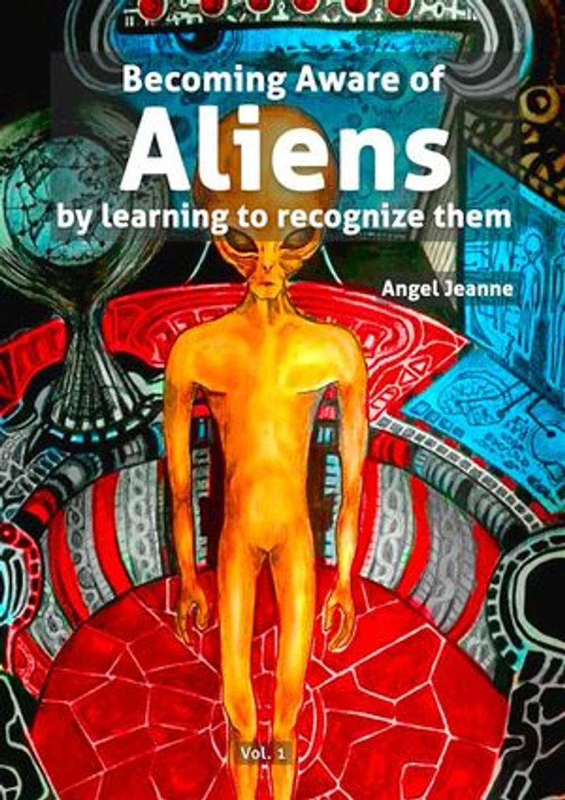 Becoming Aware of Aliens by learning to recognize them - Vol. 1