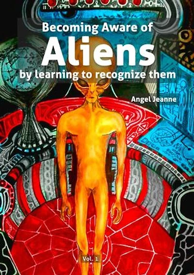Becoming Aware of Aliens by learning to recognize them - Vol. 1