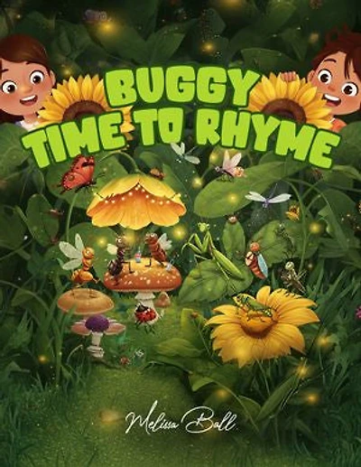 Buggy Time To Rhyme