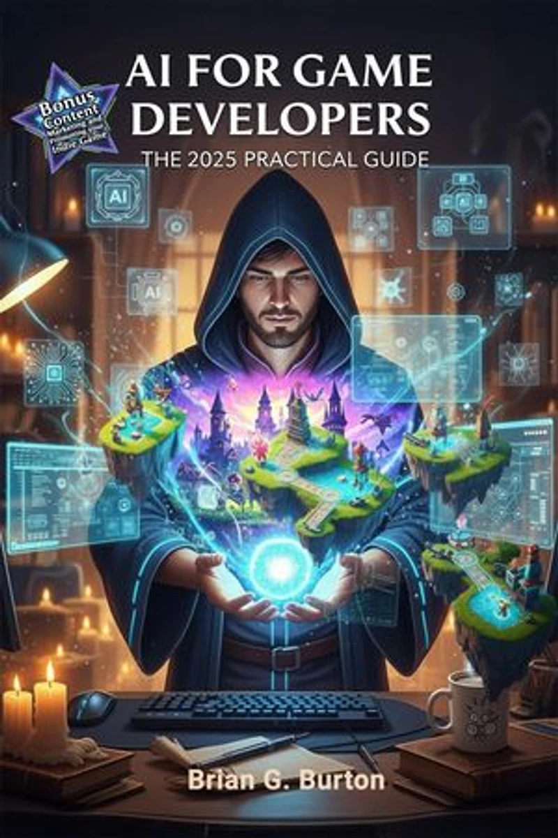 AI For Game Developers: The 2025 Practical Guide