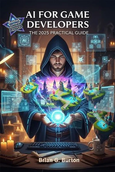 AI For Game Developers: The 2025 Practical Guide
