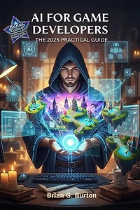 AI For Game Developers: The 2025 Practical Guide