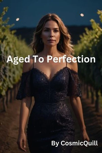 Aged To Perfection