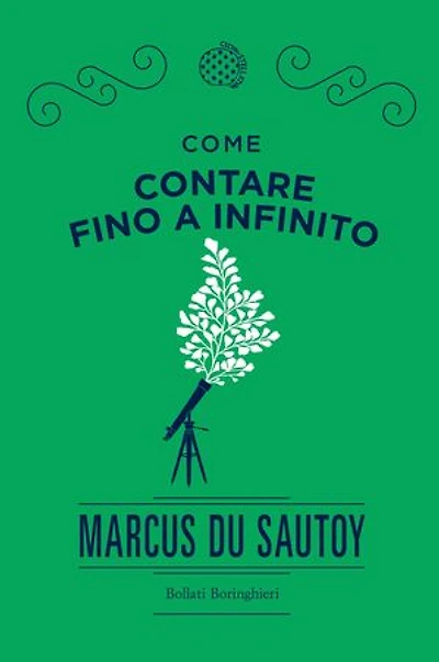 Come contare fino a infinito