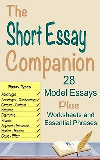 The Short Essay Companion